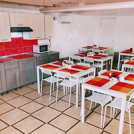 Abkhazia Tali Hotel Sukhumi Eksteriør billede